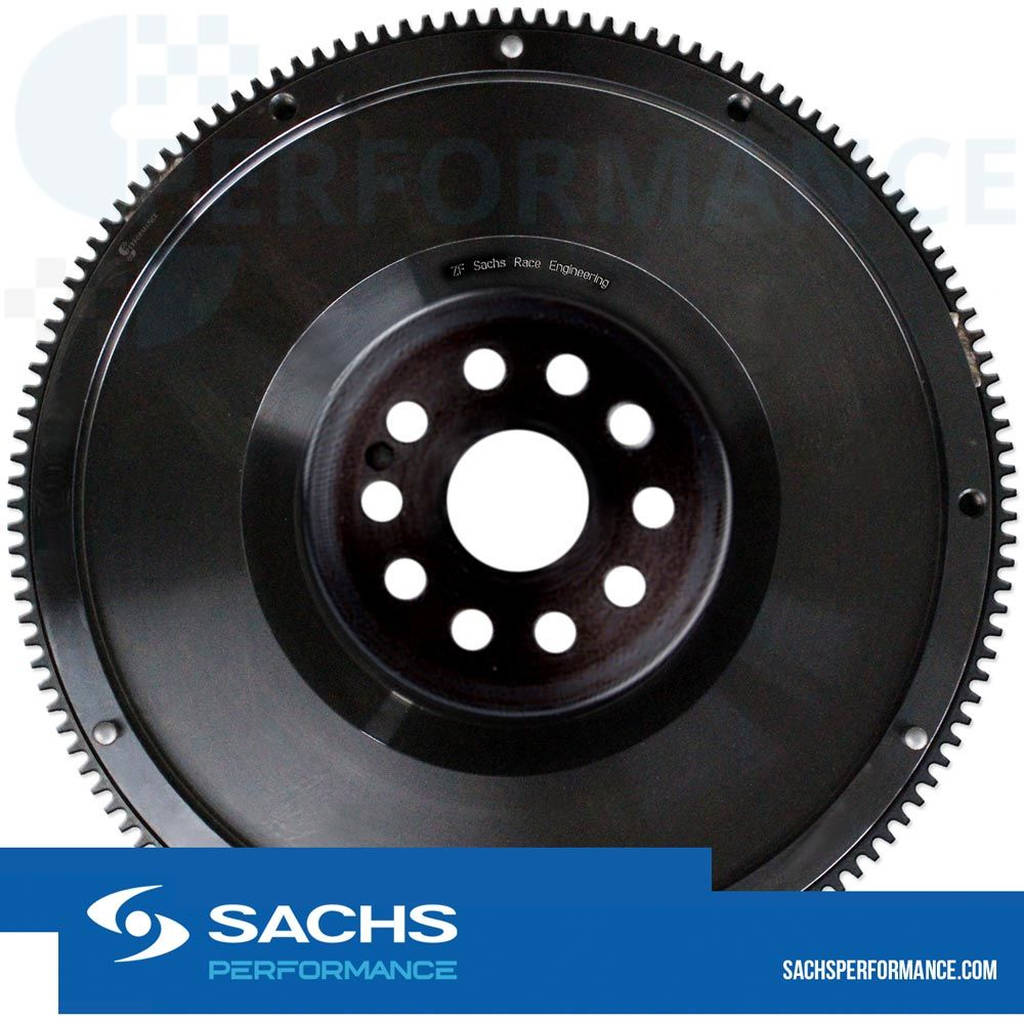 SACHS PERFORMANCE 003071000181 Performance Flywheel (SMF) Photo-0 