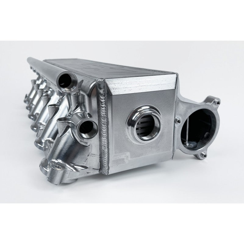 CSF 8400 Charge Air Cooler Manifold RACE X for TOYOTA GR Supra A90/A91 / BMW M340iX (G20/G21) Photo-2 