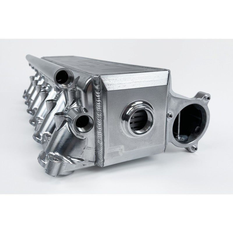 CSF 8400 Charge Air Cooler Manifold RACE X for TOYOTA GR Supra (A90/A91) / BMW M340iX (G20/G21) Photo-2 