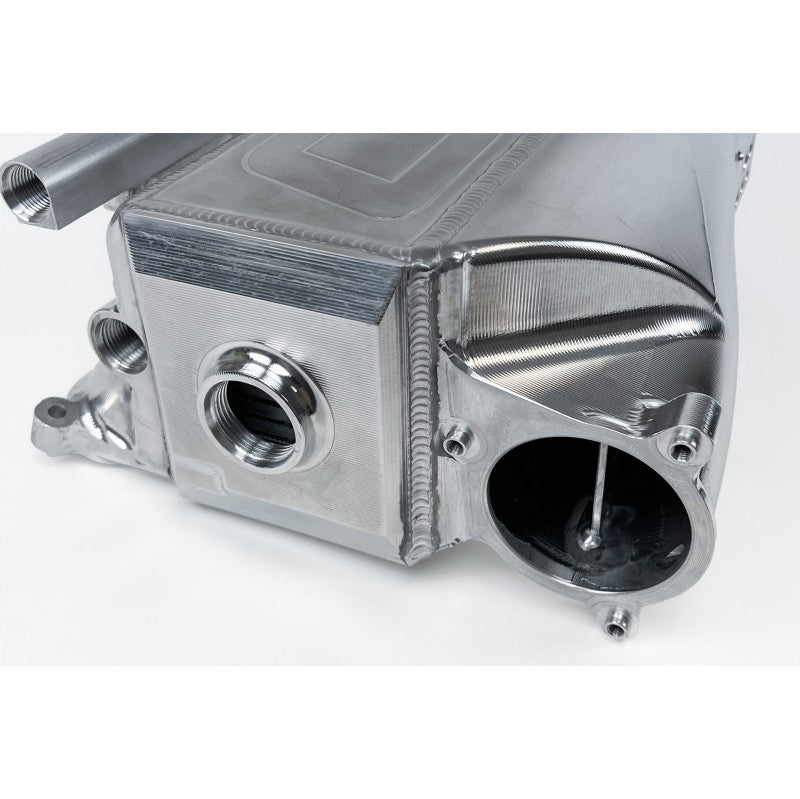 CSF 8400 Charge Air Cooler Manifold RACE X for TOYOTA GR Supra A90/A91 / BMW M340iX (G20/G21) Photo-5 