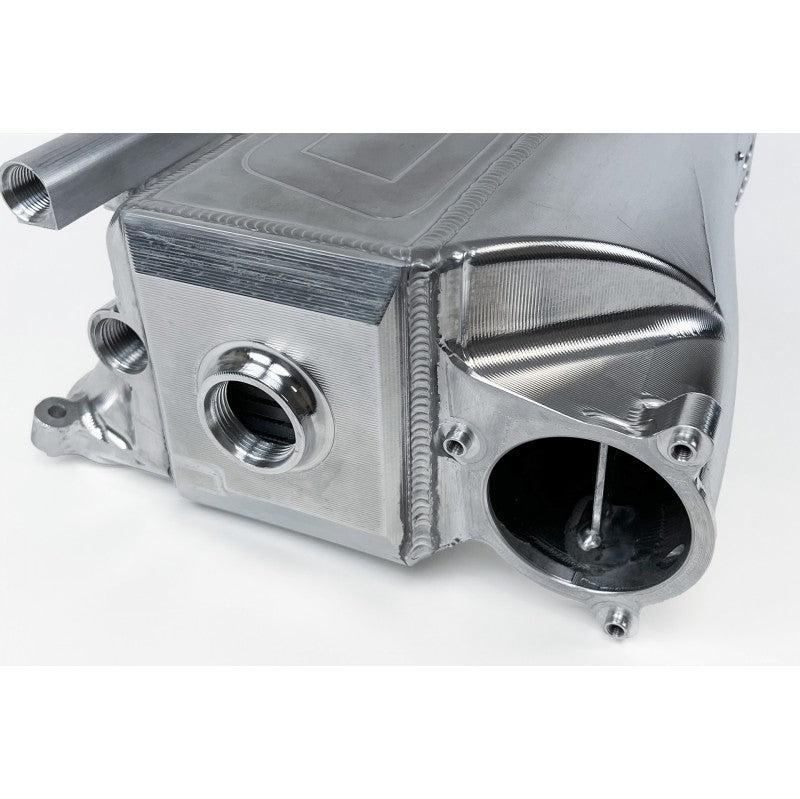 CSF 8400 Charge Air Cooler Manifold RACE X for TOYOTA GR Supra (A90/A91) / BMW M340iX (G20/G21) Photo-5 