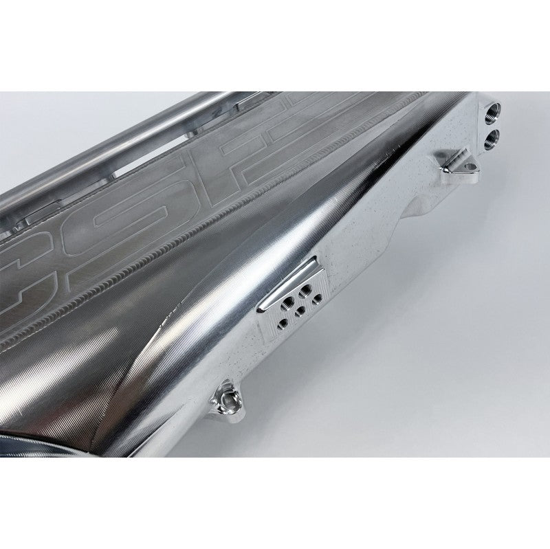 CSF 8400 Charge Air Cooler Manifold RACE X for TOYOTA GR Supra (A90/A91) / BMW M340iX (G20/G21) Photo-8 