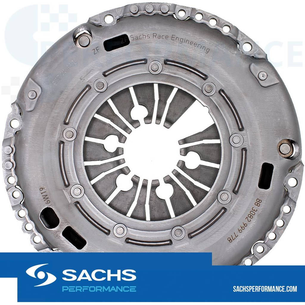SACHS PERFORMANCE 883082999778 Clutch Cover Performance Photo-0 