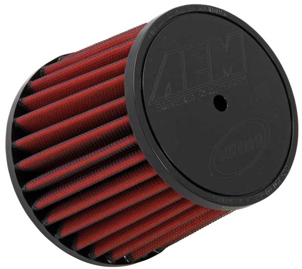 AEM 21-203D-HK DryFlow Air Filter (inside diameter 76 mm) Photo-0 