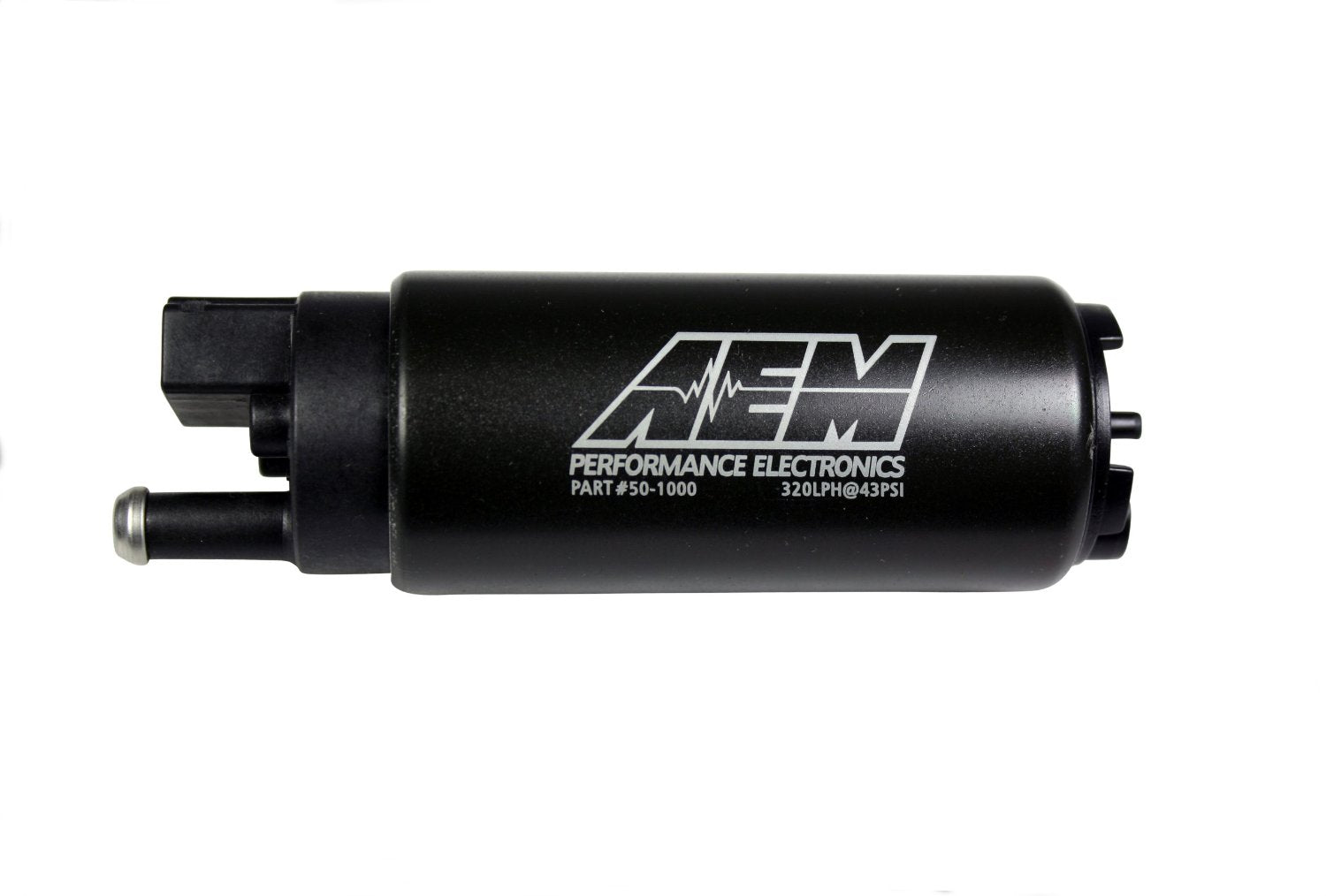 AEM 50-1000 Fuel Pumps 340 lph UNIVERSAL Photo-0 