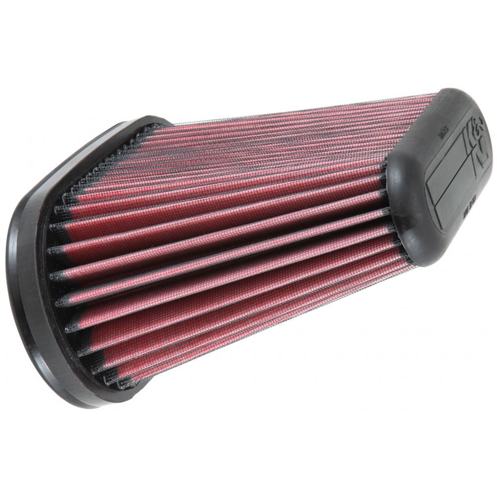 K&N E-0665 Replacement Air Filter CHEVROLET CORVETTE STINGRAY V8-6.2L F/I, 2014 Photo-0 