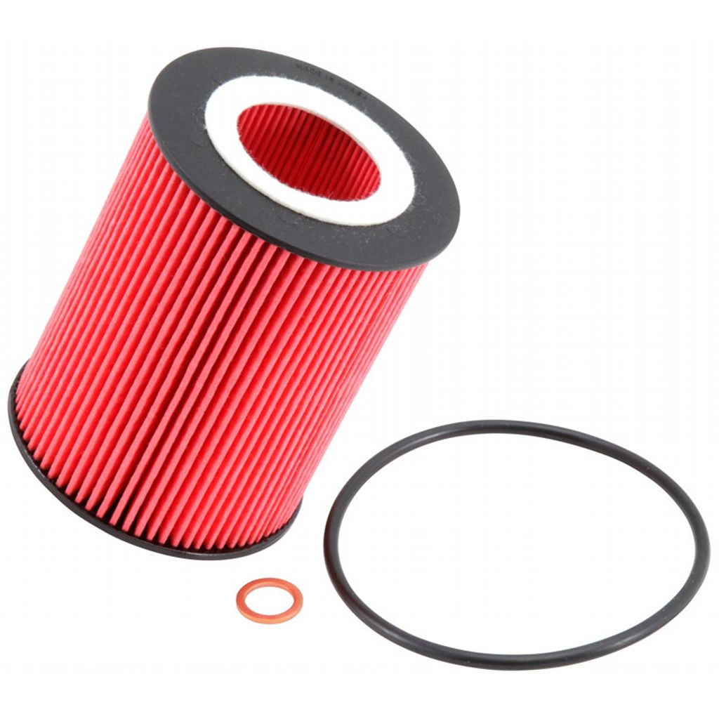K&N PS-7007 Oil Filter AUTOMOTIVE - PRO-SERIES Photo-0 