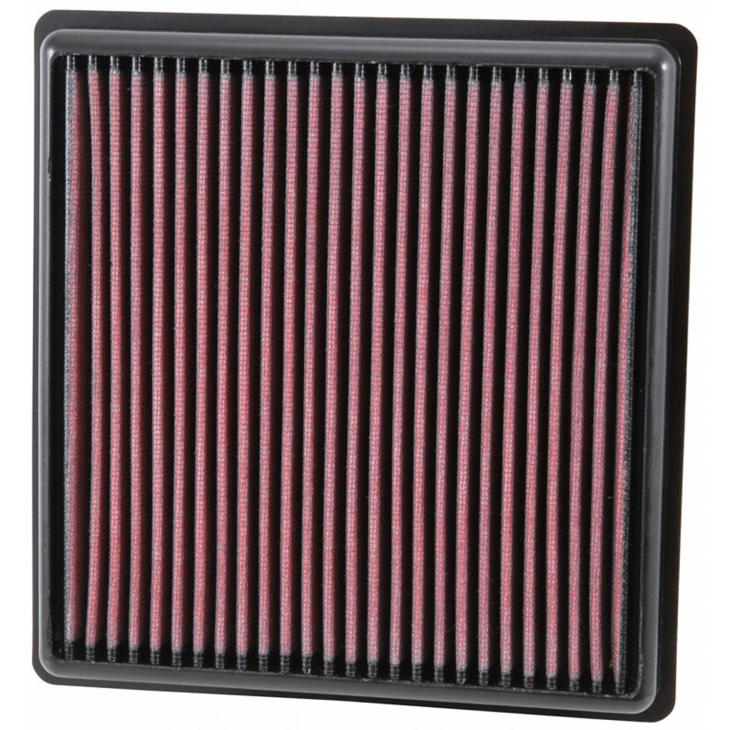 K&N 33-3011 Replacement Air Filter OPEL ADAM L4-1.2L F/I; 2012-2014 Photo-0 