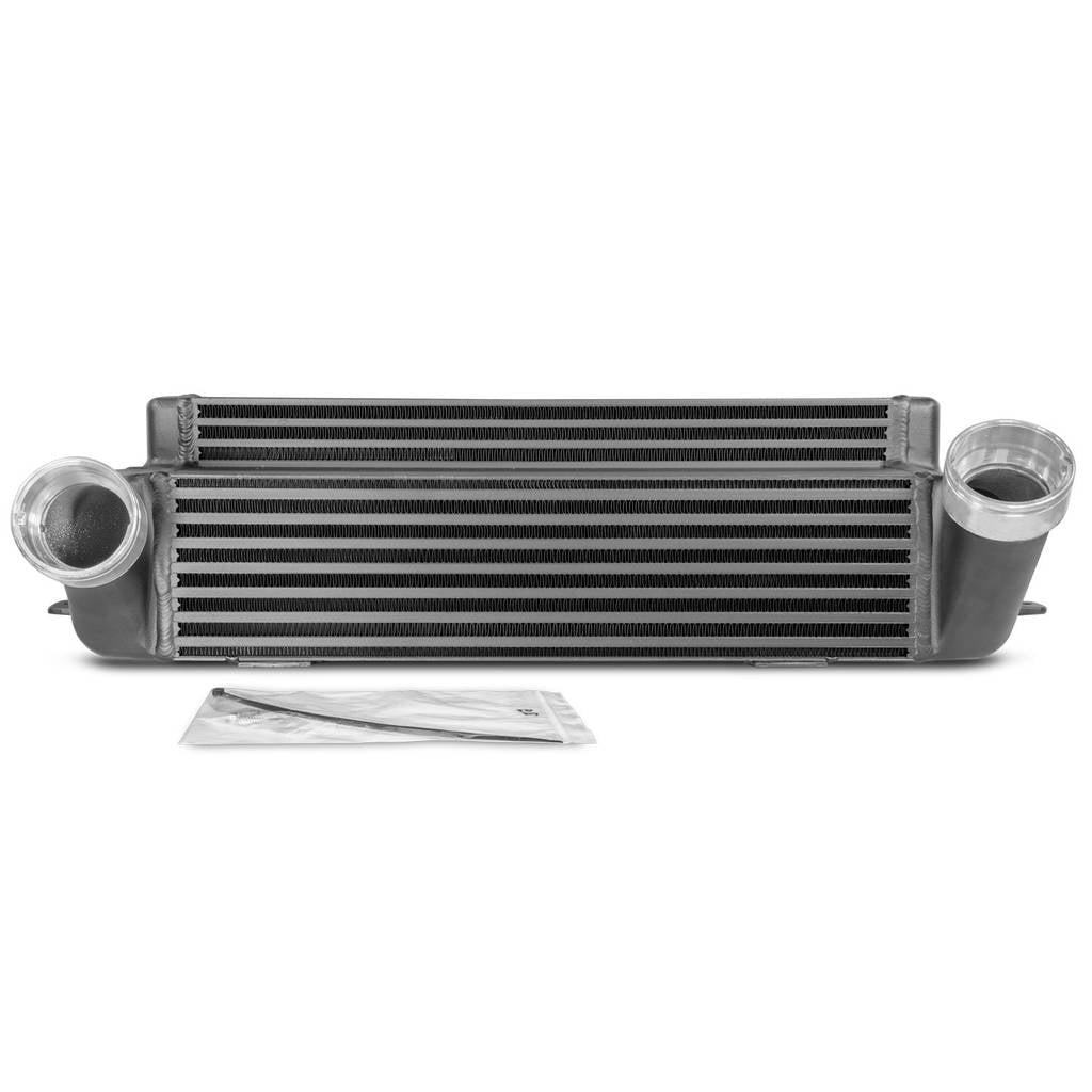 WAGNER TUNING 200001029 PerformanceIntercooler Kit EVO1 BMW 3er E90/E91/E92/E93 325d Photo-0 