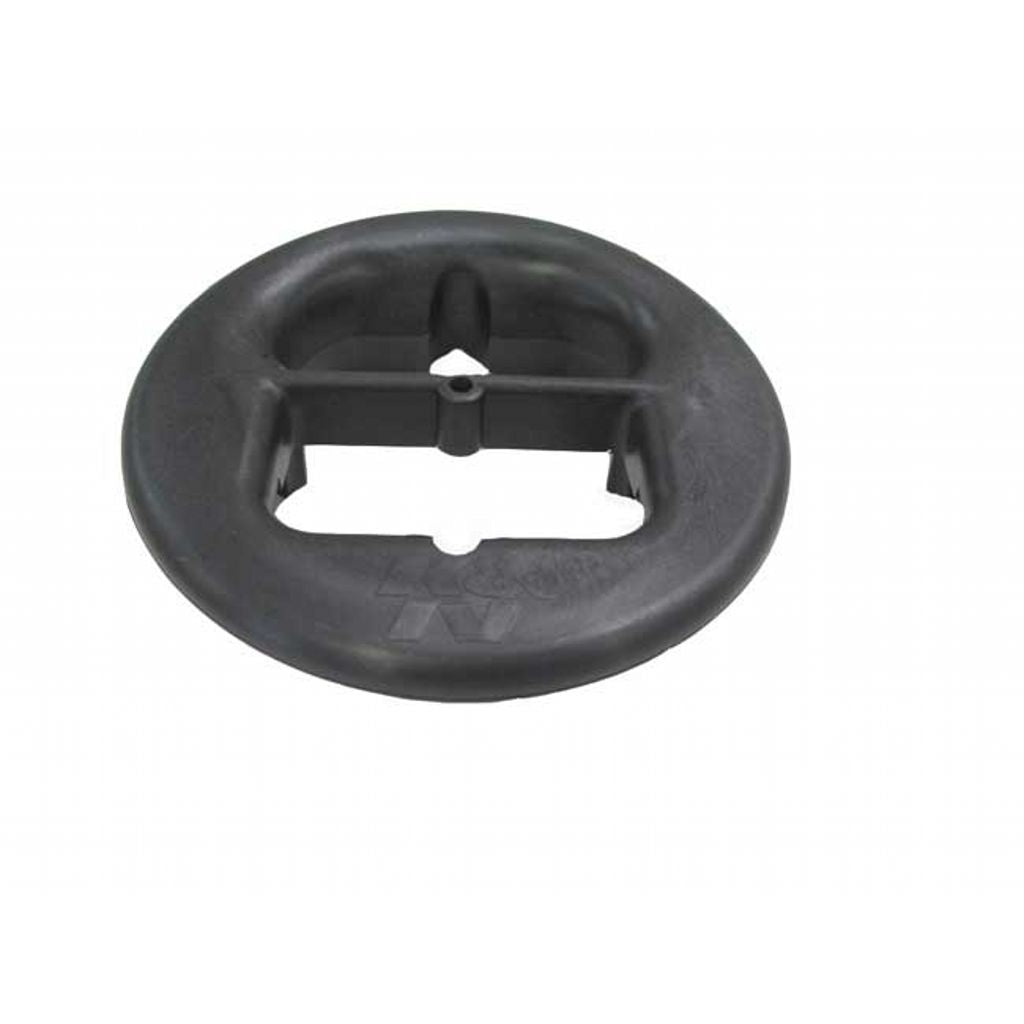 K&N 85-0200 Stubstack Air HornSTUBSTACK - HOLLEY 4150/4160 Photo-0 
