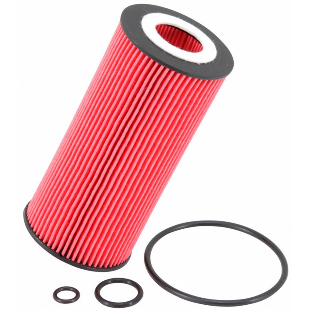 K&N PS-7017 Oil Filter AUTOMOTIVE - PRO-SERIES Photo-0 