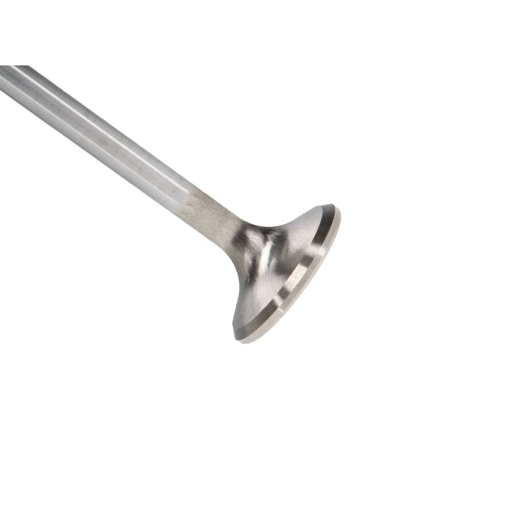 MANLEY 11101-8 Exhaust Valve Kit Race Series (28.00 mm Head Dia., 101.52 mm O/A Length, 0.2362" Stem) for MAZDA 1.8L BP Photo-1 
