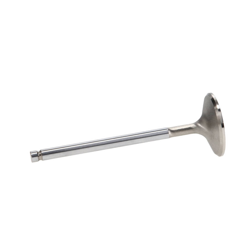 MANLEY 11102-8 Intake Valve Kit Race Series (33.00 mm Head Dia., 101.35 mm O/A Length, 0.2362" Stem) for MAZDA 1.8L BP Photo-0 