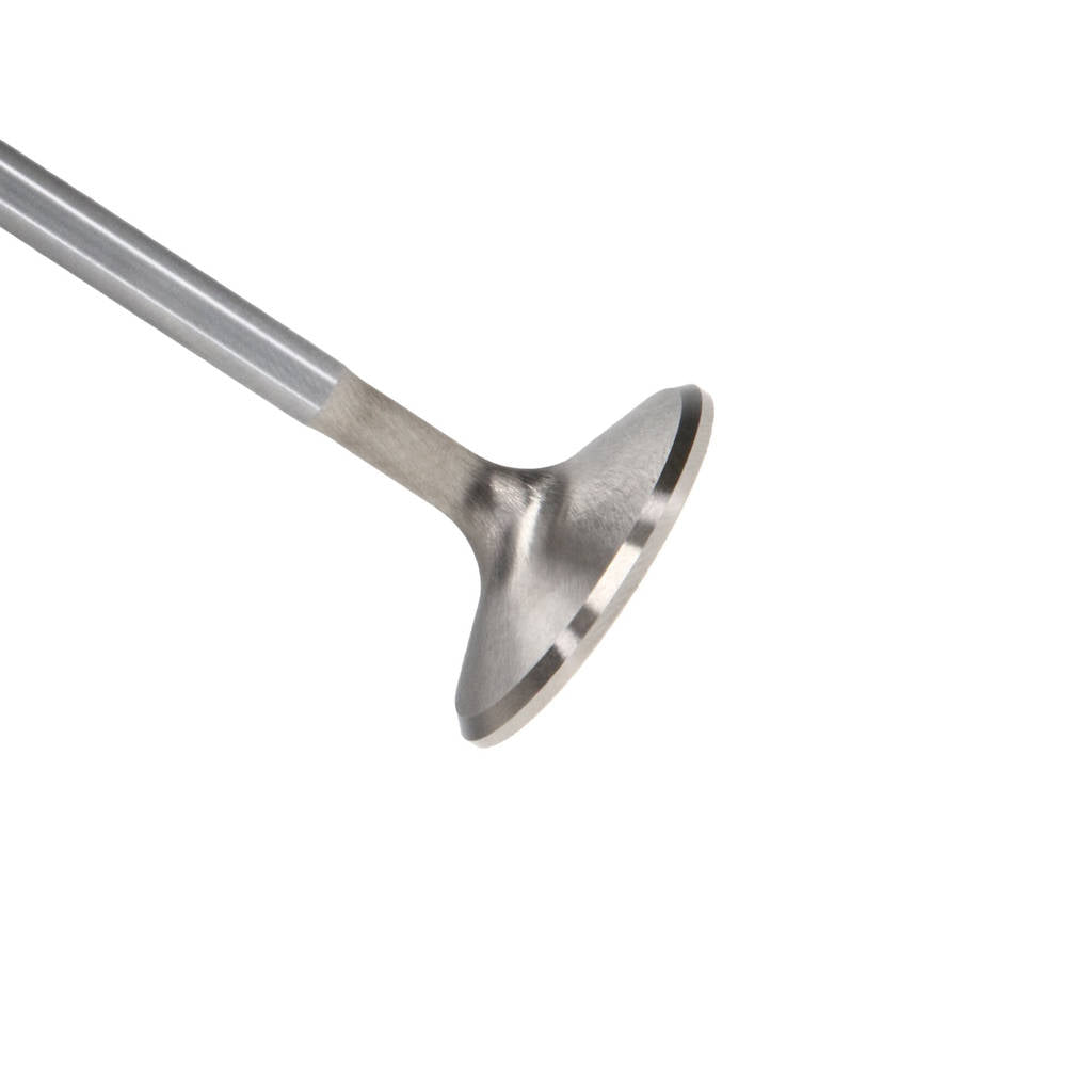 MANLEY 11102-8 Intake Valve Kit Race Series (33.00 mm Head Dia., 101.35 mm O/A Length, 0.2362" Stem) for MAZDA 1.8L BP Photo-1 
