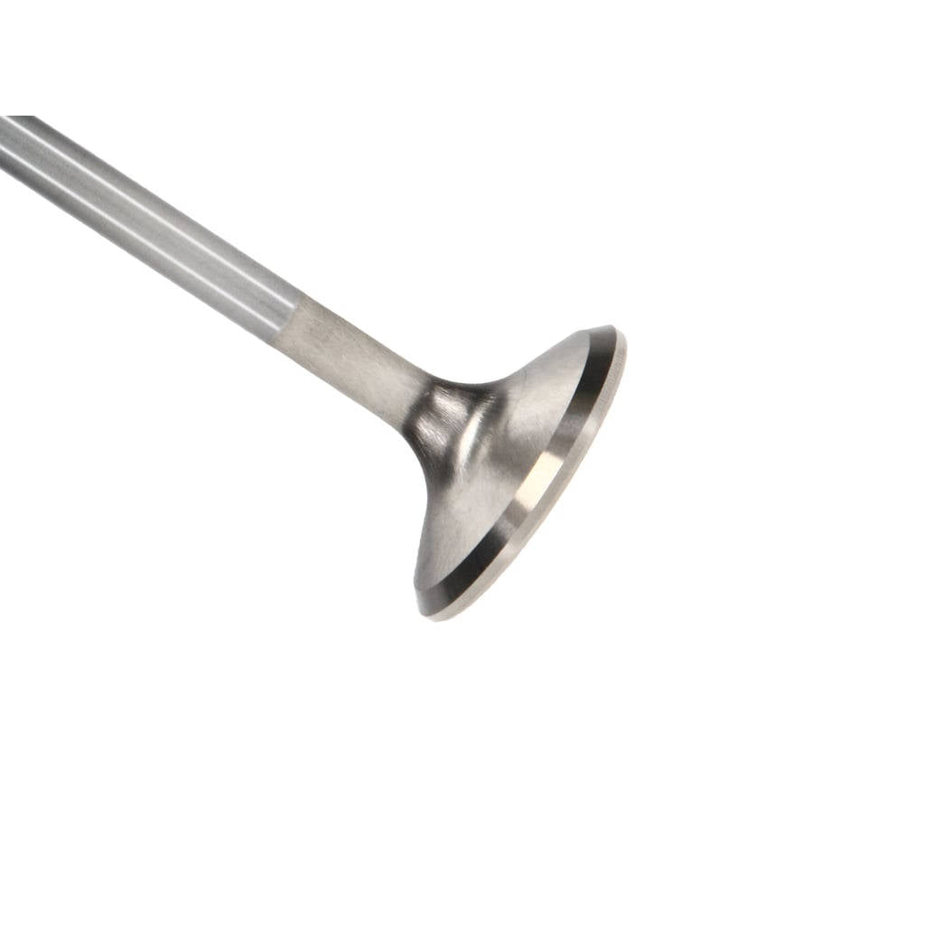 MANLEY 11105-12 Exhaust Valve Kit Race Series (29.50 mm Head Dia., 103.65 mm O/A Length, 0.2362" Stem) for NISSAN 3.0L VG30DE / VG30DETT Photo-1 