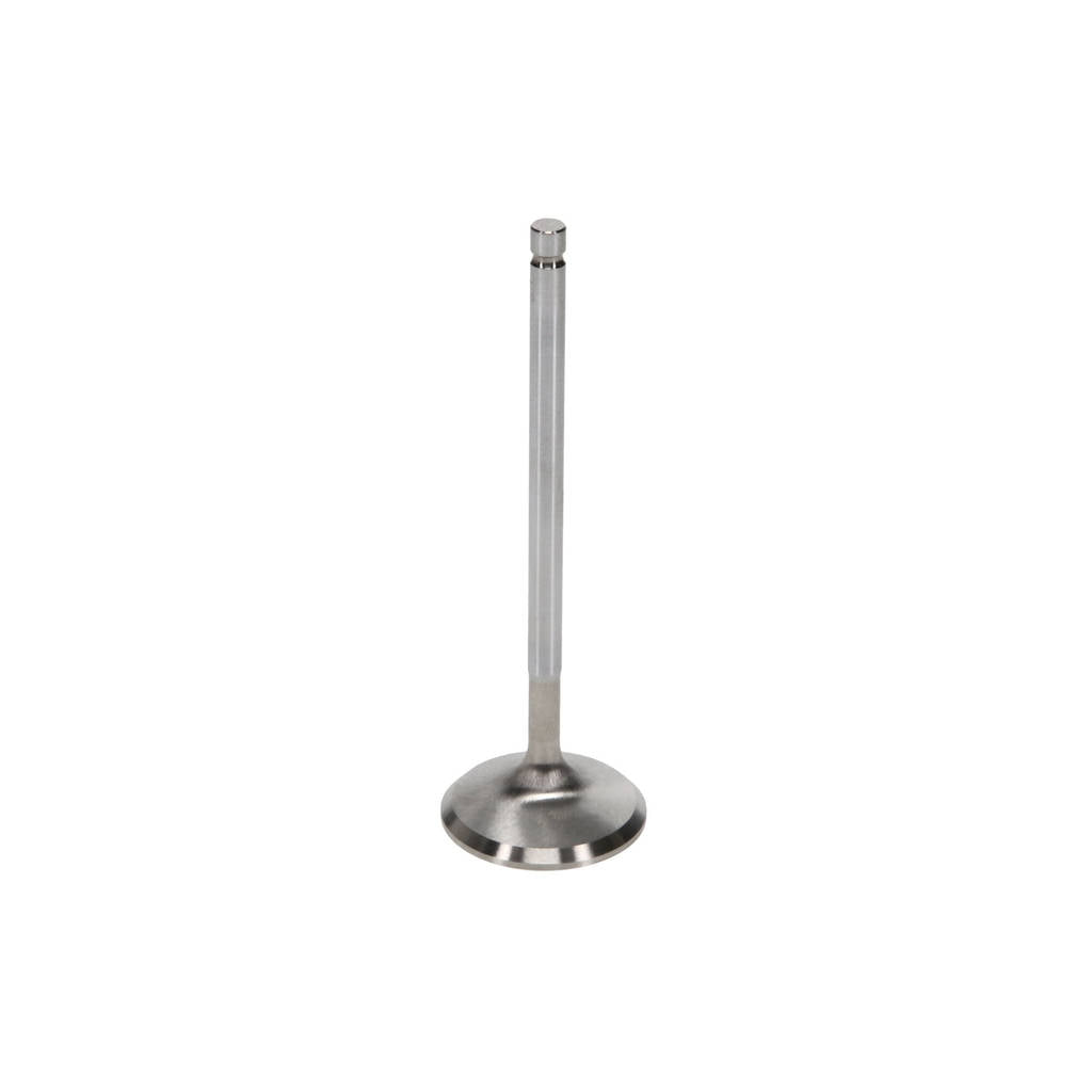 MANLEY 11106-12 Intake Valve Kit Race Series (34.00 mm Head Dia., 103.13 mm O/A Length, 0.2362" Stem) for NISSAN 3.0L VG30DE / VG30DETT Photo-3 