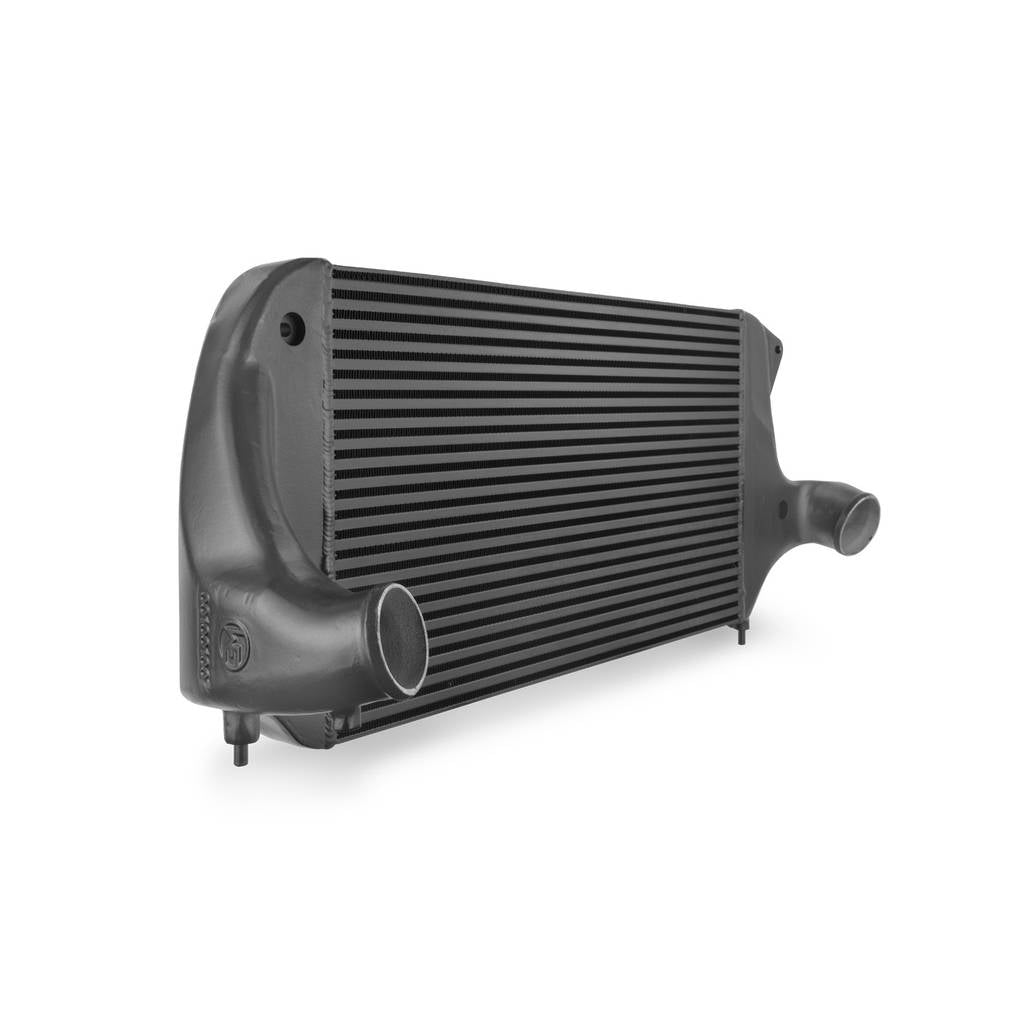 WAGNER TUNING 200001013 Performance Intercooler Kit VW Golf 2 Rallye Photo-4 