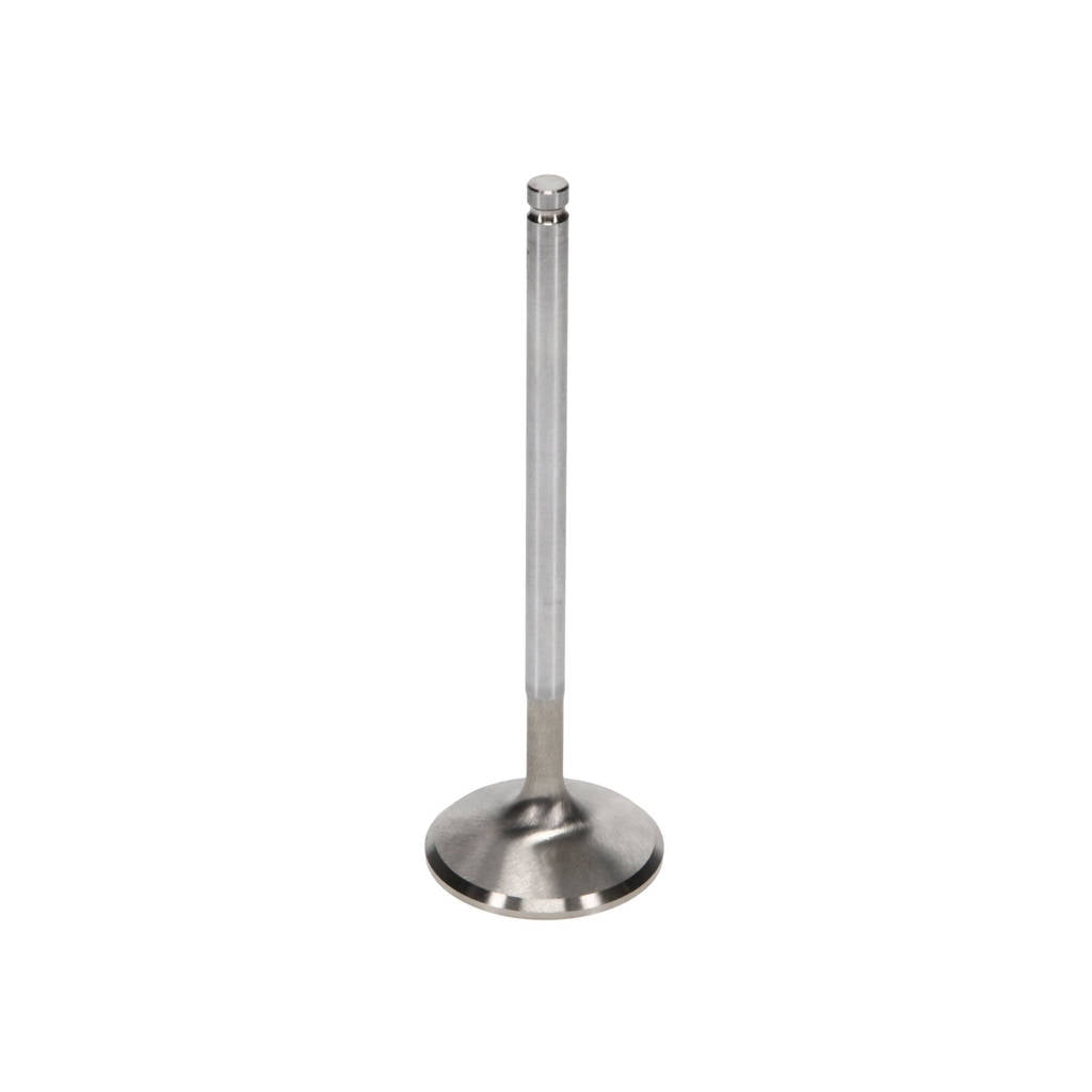 MANLEY 11690-8 Intake Valve Kit Race Series (33.00 mm Head Dia., 102.40 mm O/A Length, 0.2157" Stem) for ACURA 1.6L B16A1 Photo-3 