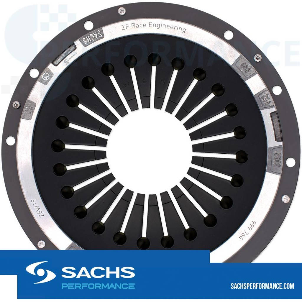 SACHS PERFORMANCE 883082999764 Clutch Cover Performance Photo-0 