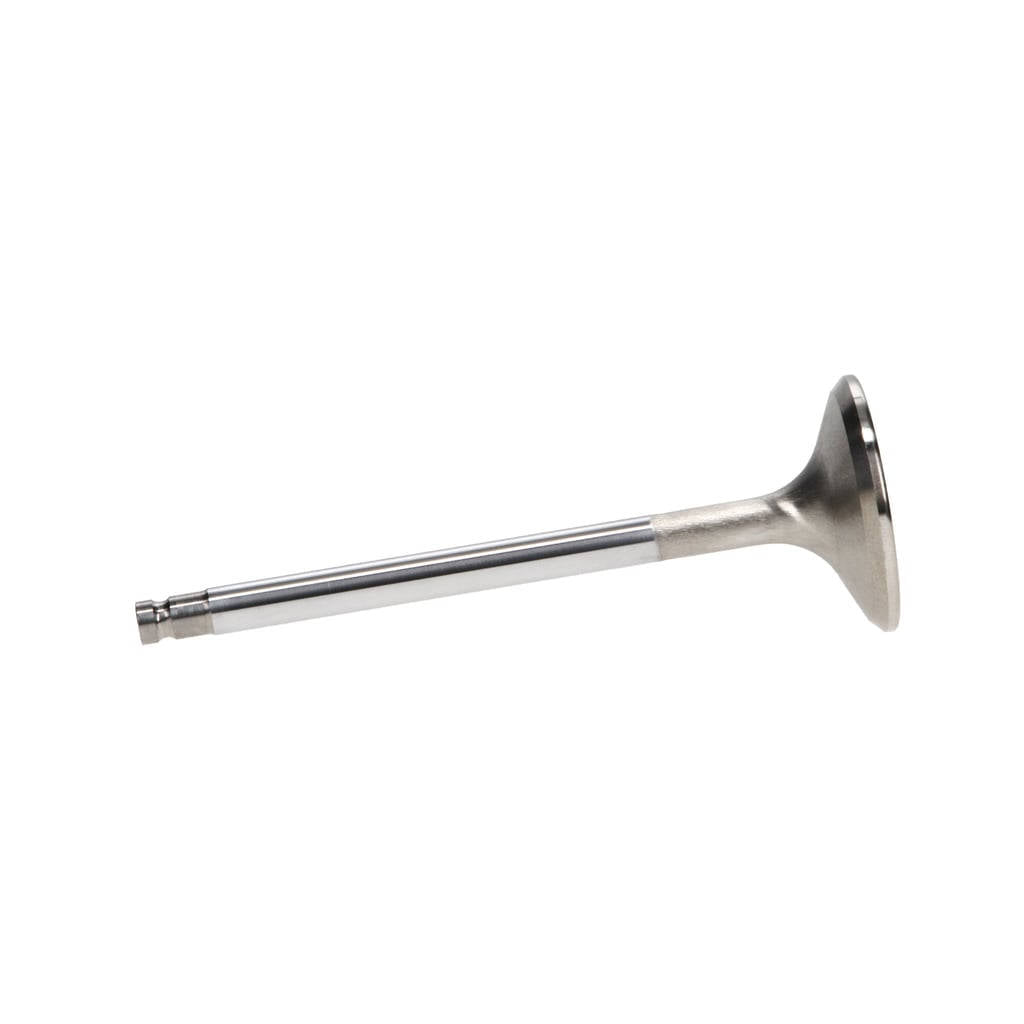 MANLEY 11183-12 Exhaust Valve Kit Race Series (35.50 mm Head Dia., 98.30 mm O/A Length, 0.2740" Stem) for NISSAN 4.8L VTC Photo-0 