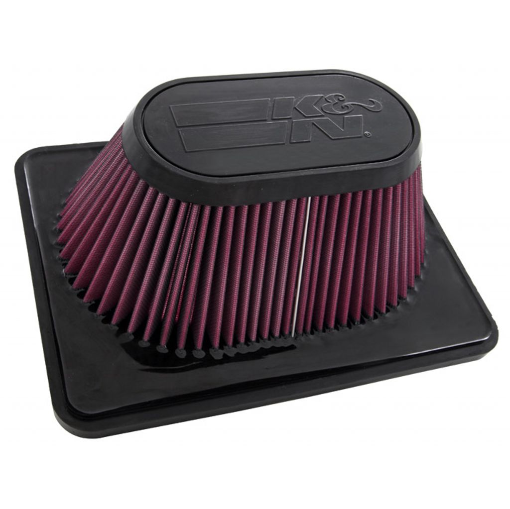 K&N E-3034 Replacement Air Filter REPLACEMENT AIR Filter FOR 57-9027 Photo-0 