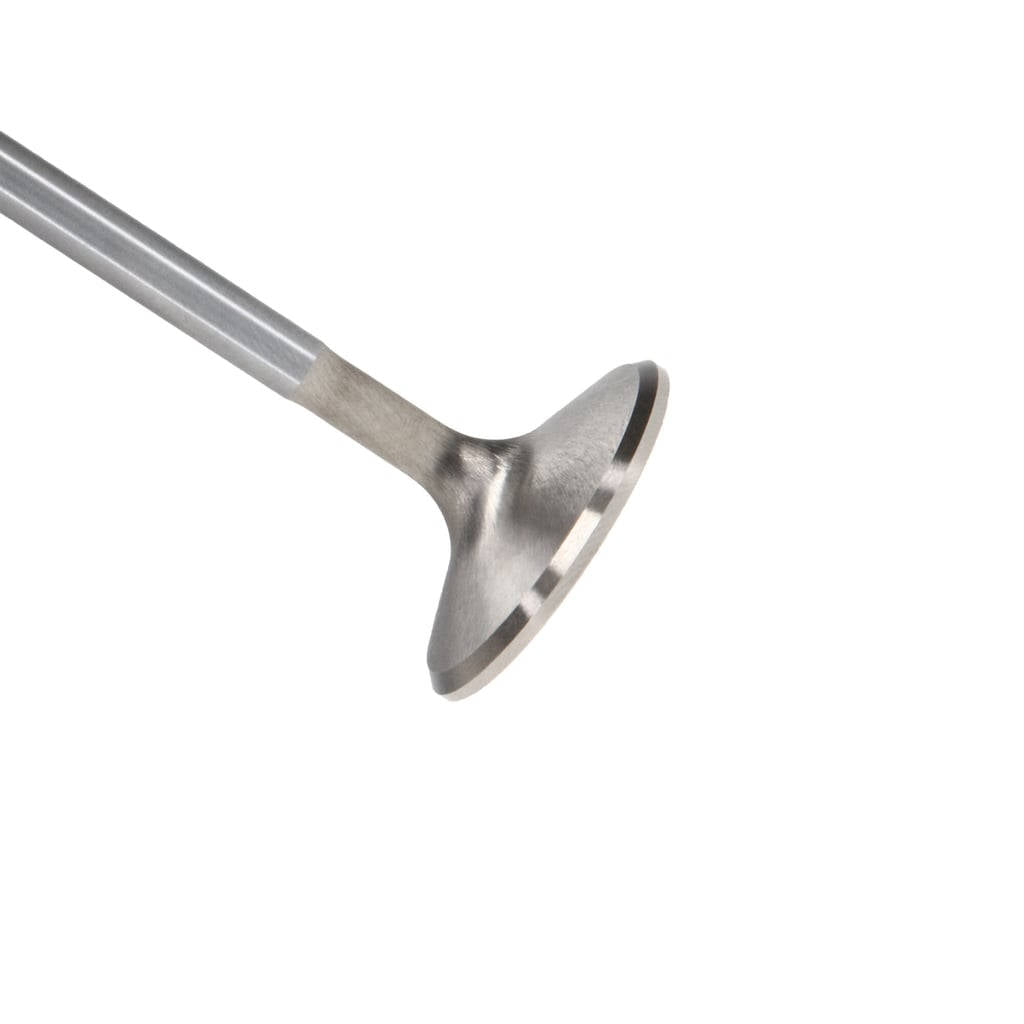 MANLEY 11116-8 Intake Valve Kit Race Series (33.50 mm Head Dia., 100.55 mm O/A Length, 0.2362" Stem) for TOYOTA 2.0L 3S-GTE Photo-1 