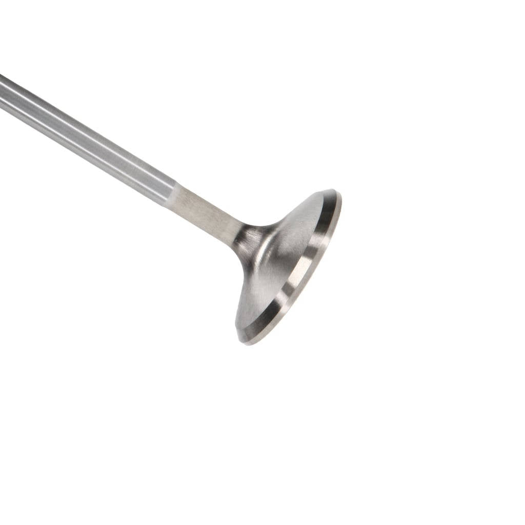 MANLEY 11122-12 Intake Valve Kit Race Series (33.00 mm Head Dia., 98.05 mm O/A Length, 0.2362" Stem) for TOYOTA 3.0L 7M-GE / 7M-GTE Photo-1 