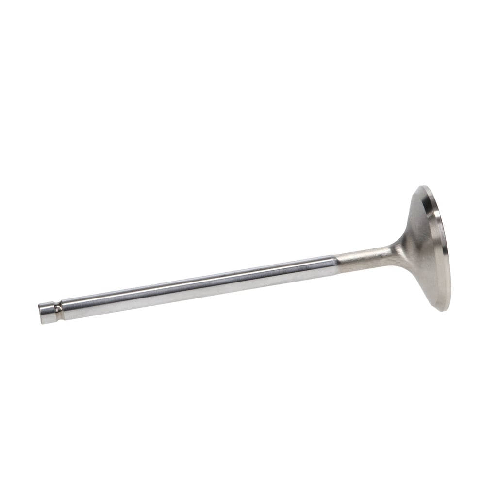 MANLEY 11124-12 Intake Valve Kit Race Series (33.60 mm Head Dia., 98.55 mm O/A Length, 0.2362" Stem) for TOYOTA 3.0L 2JZ Photo-0 