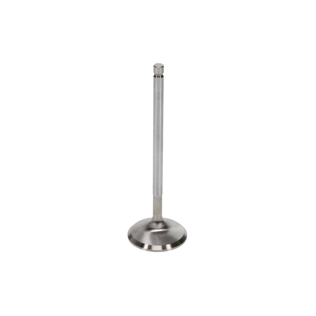 MANLEY 11126-12 Intake Valve Kit Race Series (34.60 mm Head Dia., 98.55 mm O/A Length, 0.2362" Stem) for TOYOTA 3.0L 2JZ Photo-3 