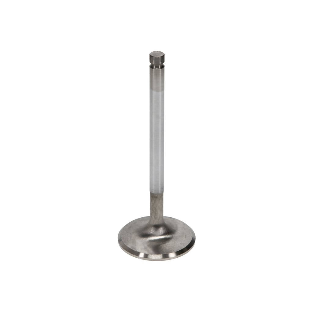 MANLEY 11168-12 Intake Valve Kit Race Series (39.20 mm Head Dia., 100.00 mm O/A Length, 0.2740" Stem) for TOYOTA 4.5L 1FZ-FE Photo-3 