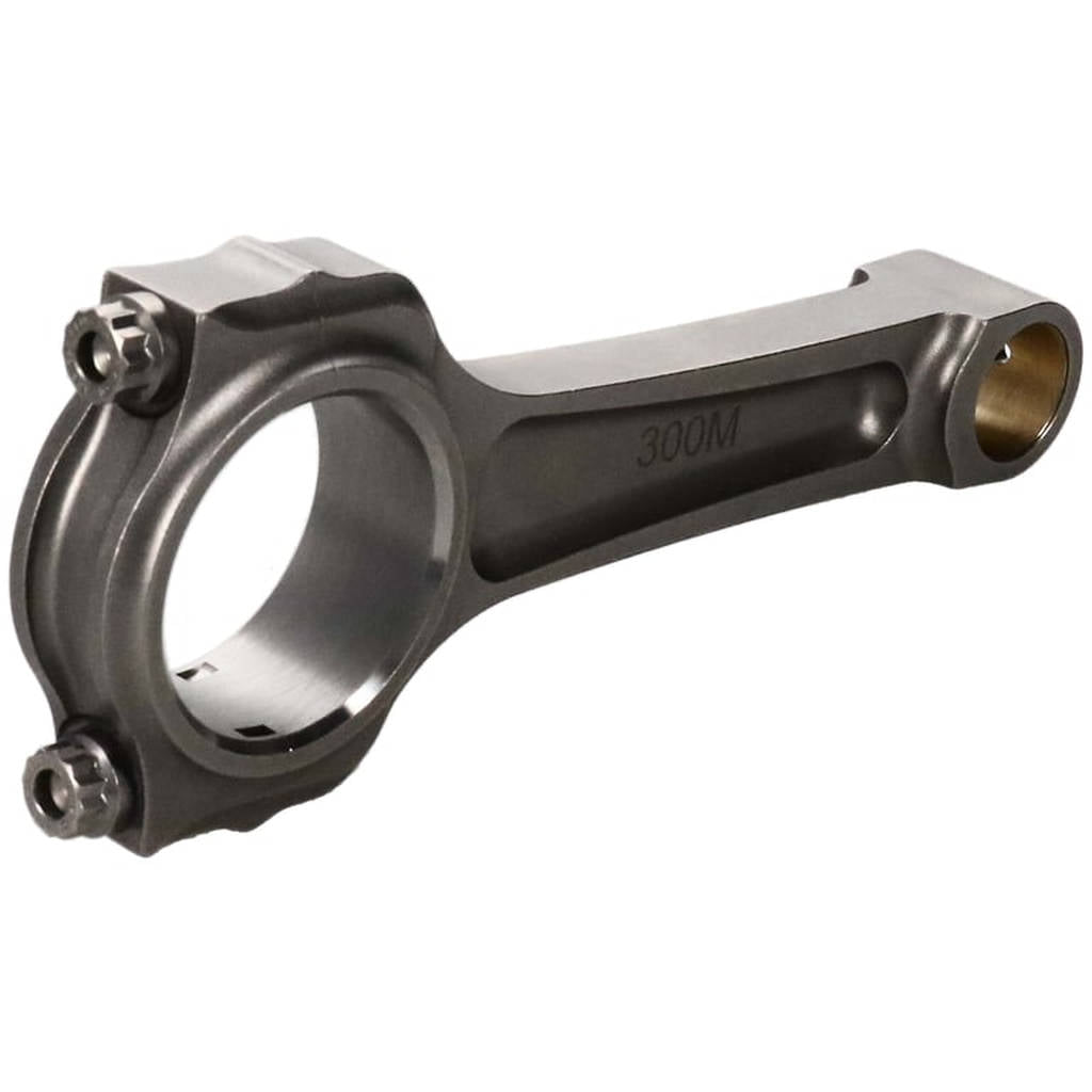 MANLEY 15403-4 Connecting Rod set 300 M ALLOY MITSUBISHI 4G63 7-bolt Photo-0 
