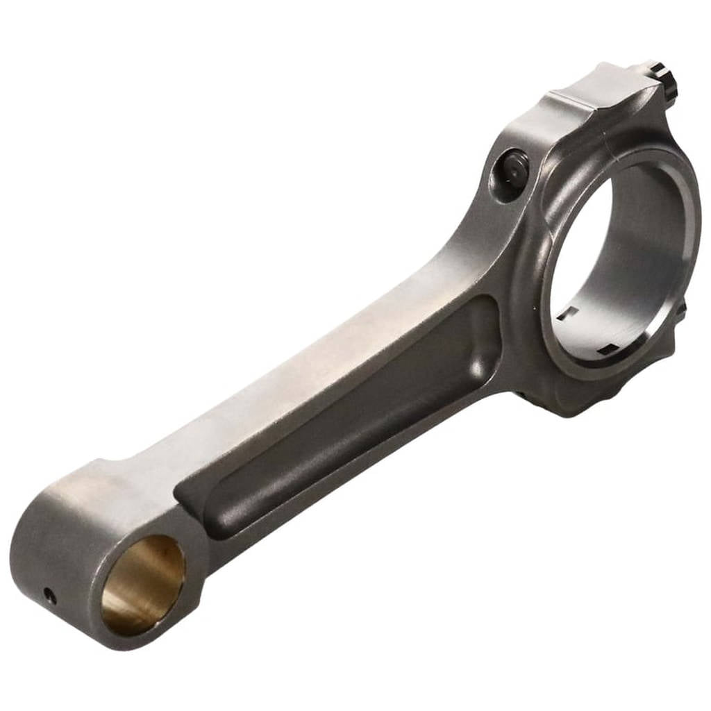 MANLEY 15403-4 Connecting Rod set 300 M ALLOY MITSUBISHI 4G63 7-bolt Photo-2 