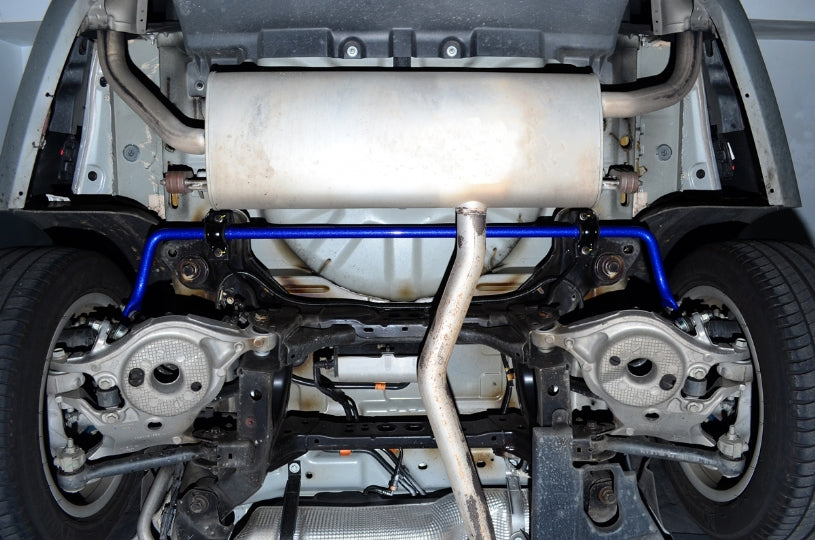 HARDRACE 8684 FORD MONDEO MK5 '15- REAR SWAY BAR 25.4MM 5PCS/SET Photo-4 
