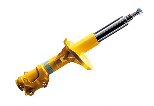 BILSTEIN 35-237327 Shock absorber front B8 (R2) RENAULT Megane III RS Photo-0 