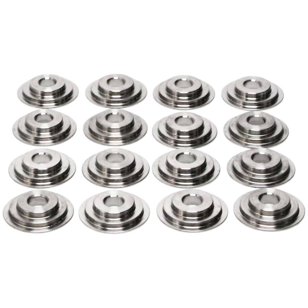 MANLEY 26140 Valve Spring and Retainer Kit (Valve Locks Not Included) for HONDA K20A/K20Z Photo-7 