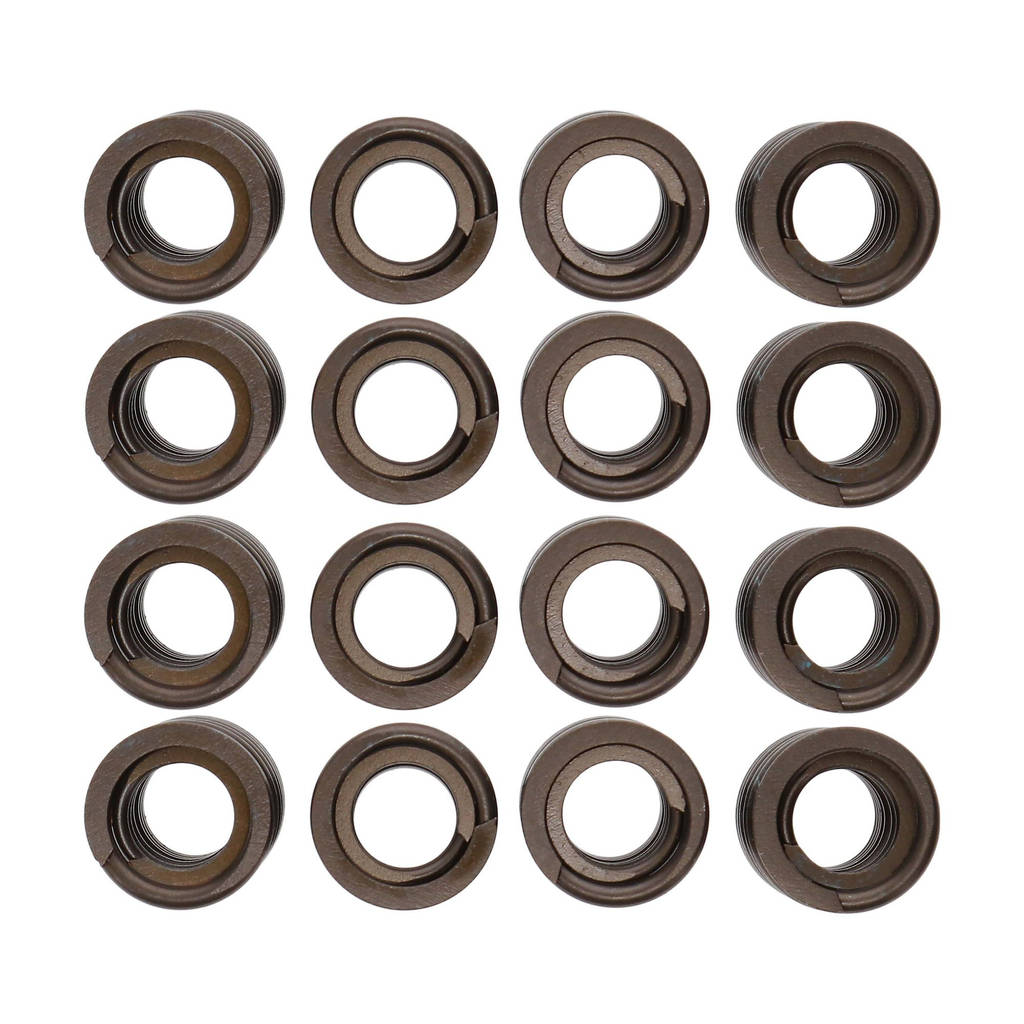 MANLEY 26140K Valve Spring and Retainer Kit (Valve Locks Included) for HONDA K20A/K20Z Photo-8 