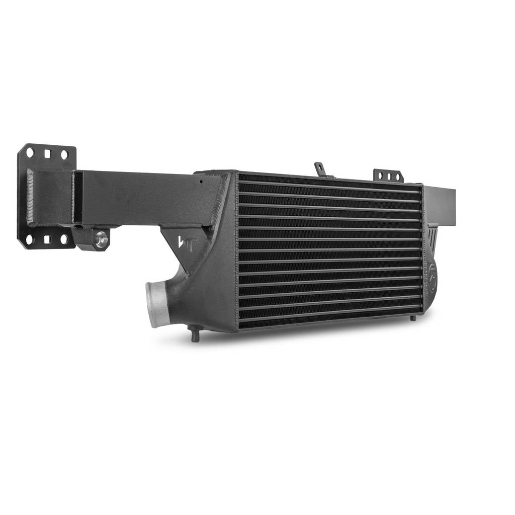WAGNER TUNING 200001024 Competition Intercooler Kit AUDI EVO II TTRS 8J Photo-0 