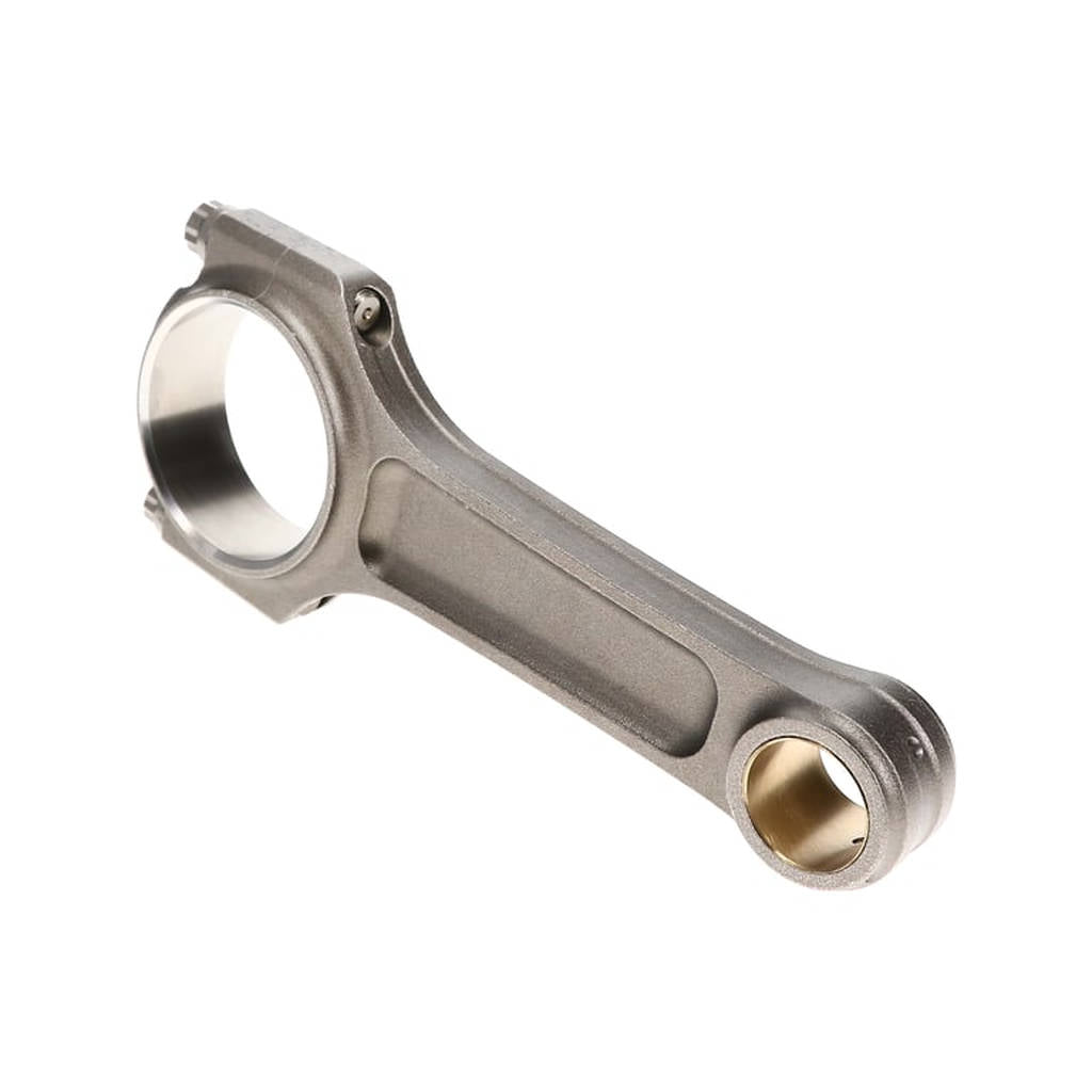 MANLEY 14412-4 I-Beam Connecting Rod Set Turbo Tuff Series for HONDA / ACURA B18A B18B B20B B20Z Photo-6 