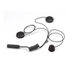 STILO AE0102 Full-face helmets intercom kit - WRC electronics Photo-0 