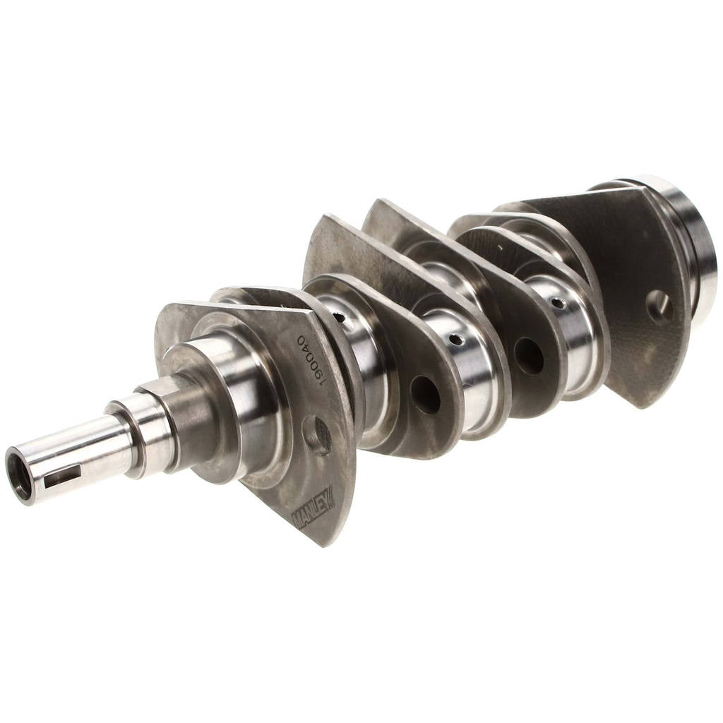 MANLEY 190040B Billet Crankshaft 79.00 mm Stroke for SUBARU EJ20 Photo-0 