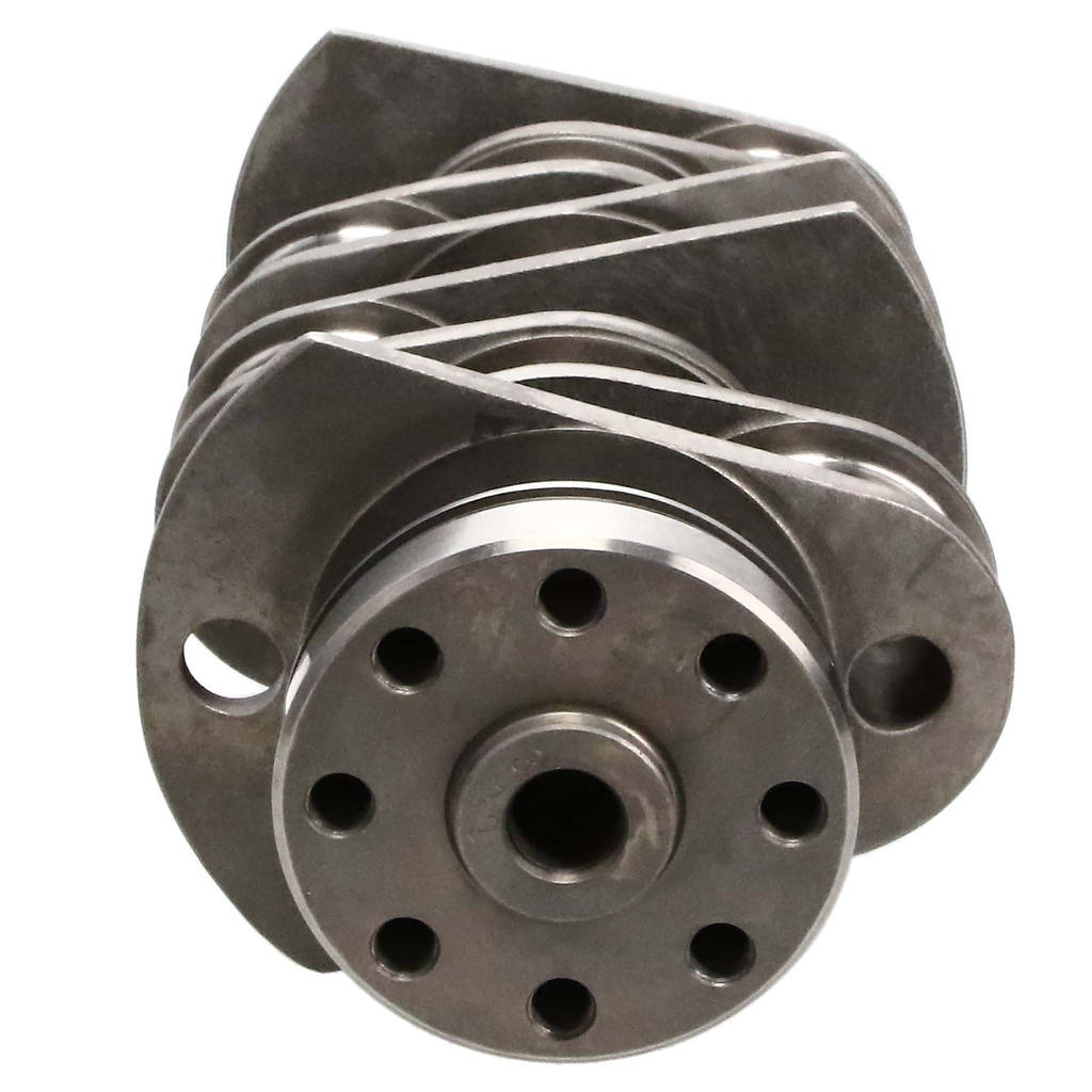 MANLEY 190040B Billet Crankshaft 79.00 mm Stroke for SUBARU EJ20 Photo-1 