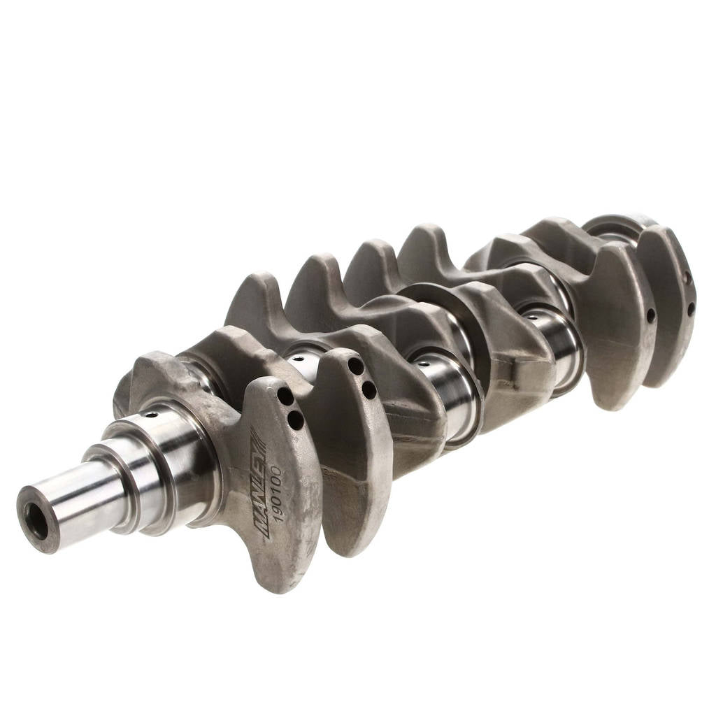 MANLEY 190100 Forged Crankshaft 88.00 mm Stroke for MITSUBISHI 4G63 Photo-0 