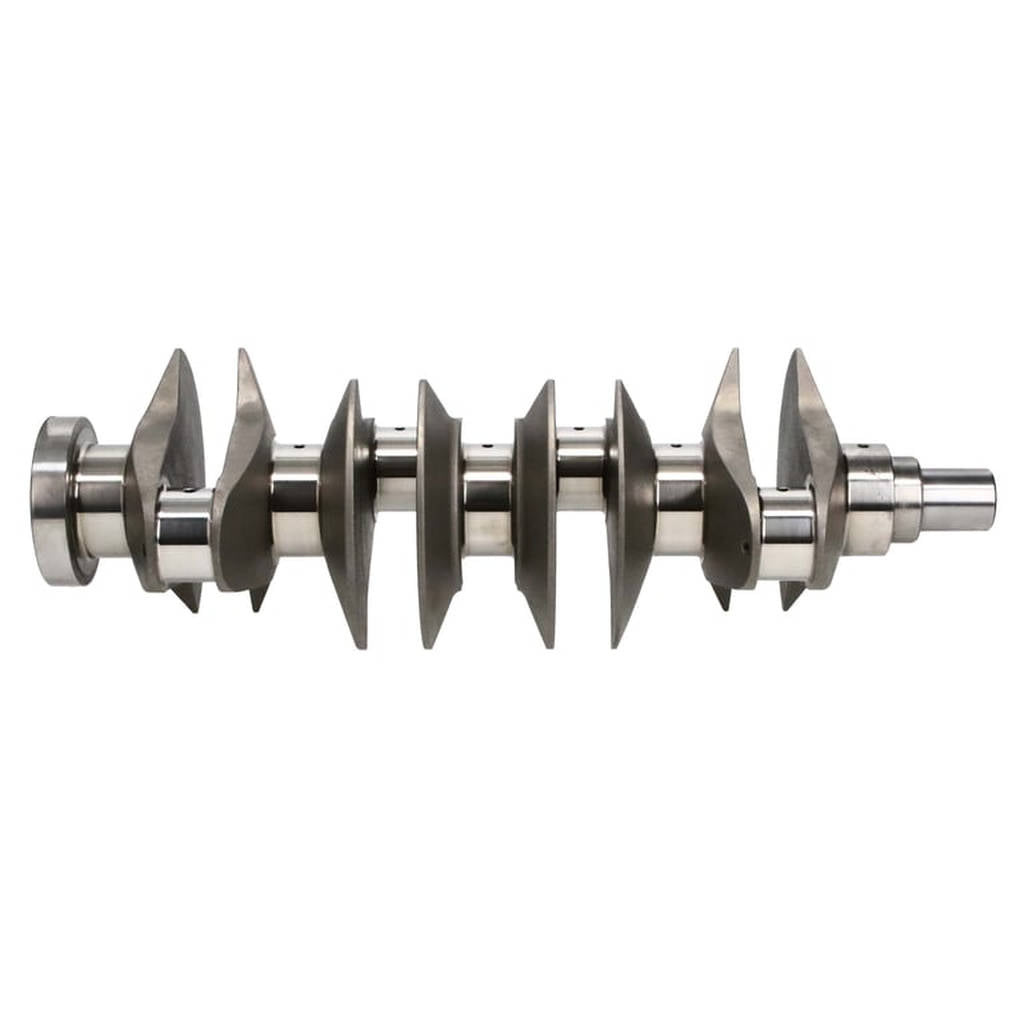 MANLEY 190120B Billet Crankshaft 100.00 mm Stroke for MITSUBISHI 4G63 Photo-4 