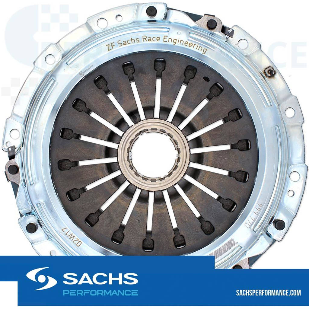 SACHS PERFORMANCE 883082999770 Clutch Cover Performance Photo-0 