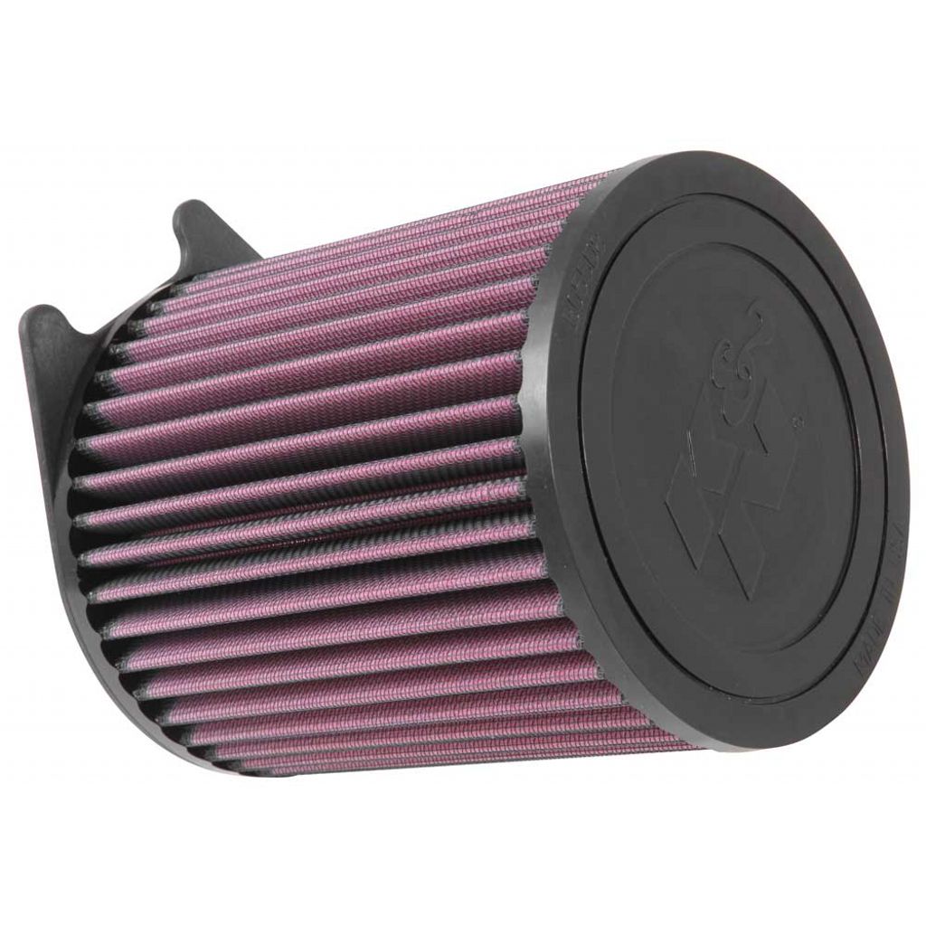 K&N E-0661 Replacement Air Filter MERCEDES-Benz CLA45 AMG 2.0L TURBO; 2014 Photo-0 