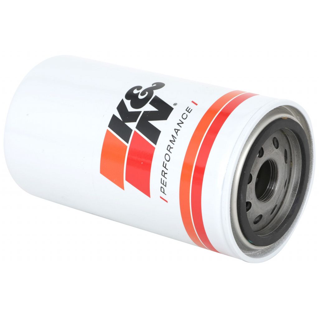 K&N HP-4003 OIL FILTER (DODGE RAM) Photo-0 