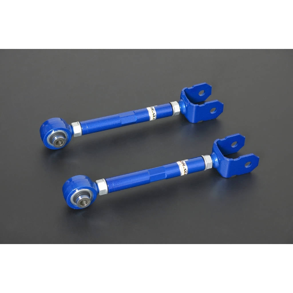 HARDRACE 7461 REAR TRACTION ROD PILLOWBALL 2PCS/SET LEXUS GS350 13- L10 Photo-0 