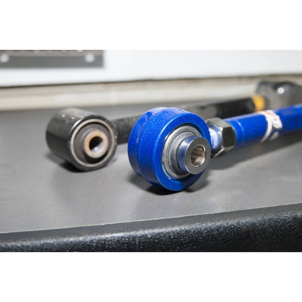 HARDRACE 7461 REAR TRACTION ROD PILLOWBALL 2PCS/SET LEXUS GS350 13- L10 Photo-2 