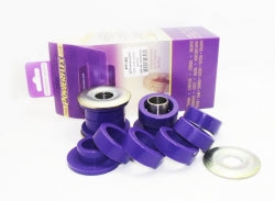 POWERFLEX PFF1-802 Front Lower Wishbone Rear Bushing ALFA ROMEO 145, 146, 155, Spider 2000,Twin Spark 16v,GTV 2000,V6 (94-)-2 pcs Photo-0 