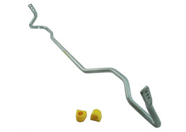 WHITELINE BSR33Z Sway Bar 22Mm H/Duty Blade Adjustable SUBARU IMPREZA 10/00-9/02 Photo-0 